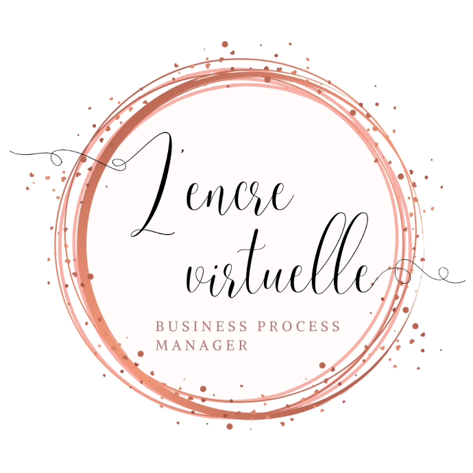 L'encre Virtuelle