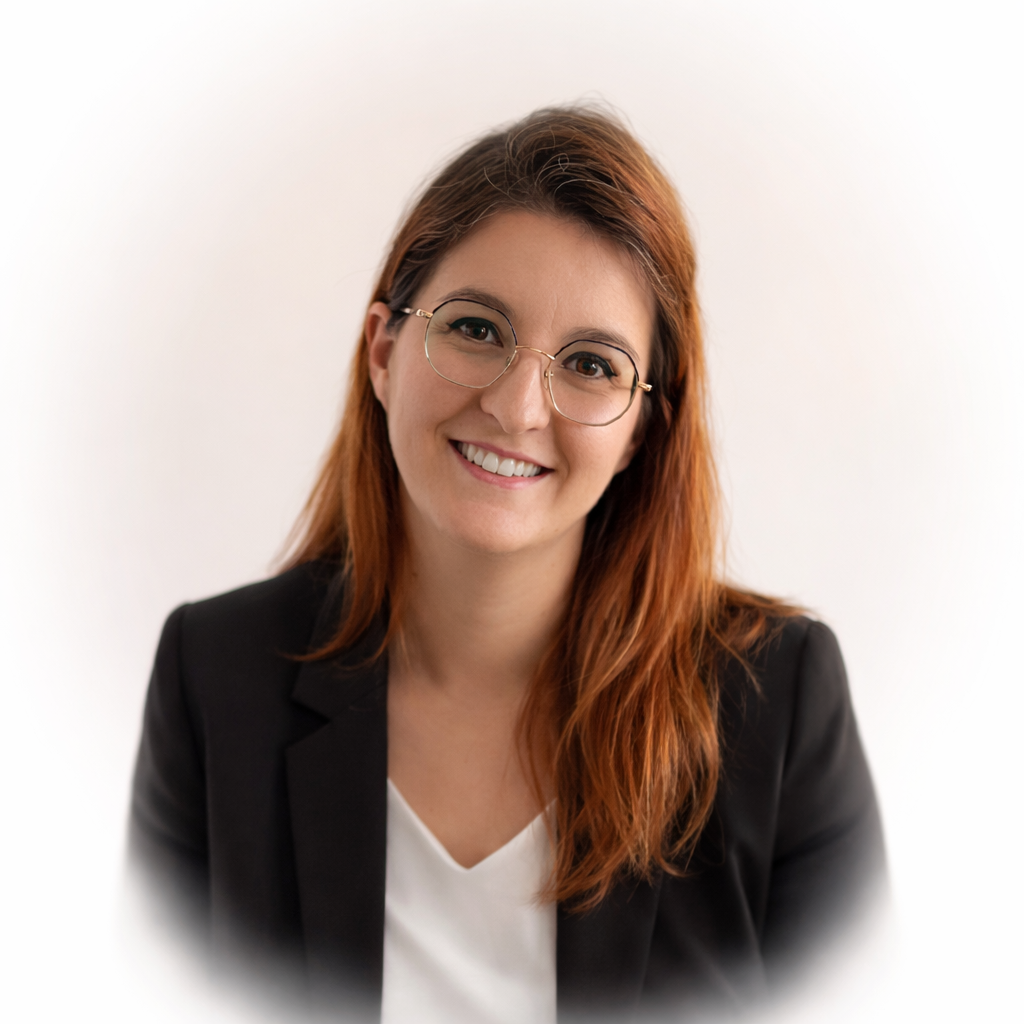stéphanie Viginier, business process manager