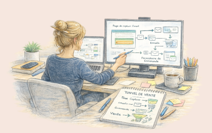réflexion sur l'automatisation à mettre en place sur système IO