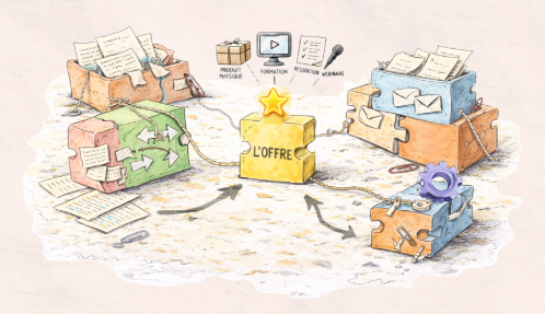 Système IO : pourquoi cet outil simplifie votre organisation