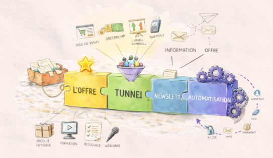 Automatisation Système.IO : comment gagner du temps sans perdre en qualité