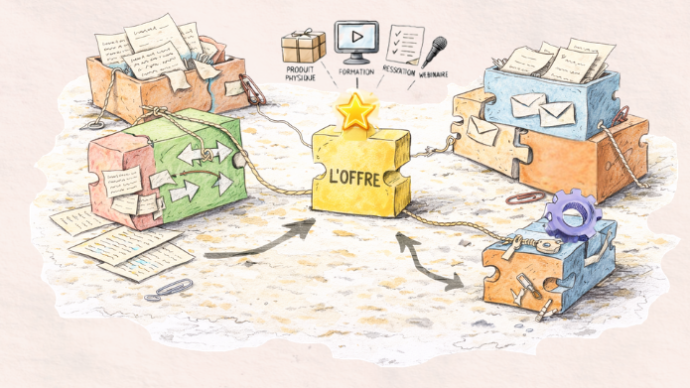 Système I.O : pourquoi cet outil simplifie vraiment votre organisation